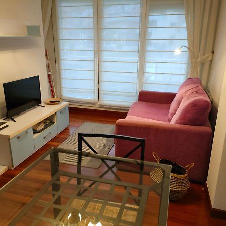 Apartamento En Castro Urdiales Exteriör bild