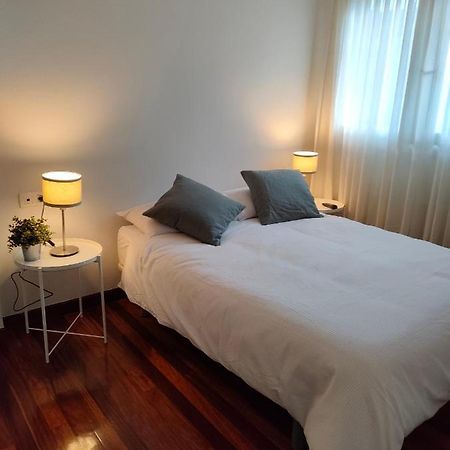 Apartamento En Castro Urdiales Exteriör bild