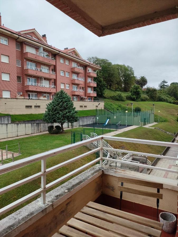 Apartamento En Castro Urdiales Exteriör bild