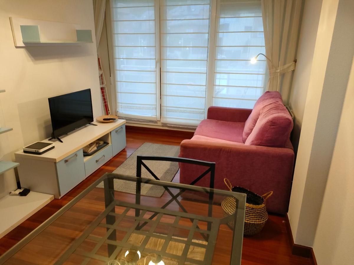 Apartamento En Castro Urdiales Exteriör bild