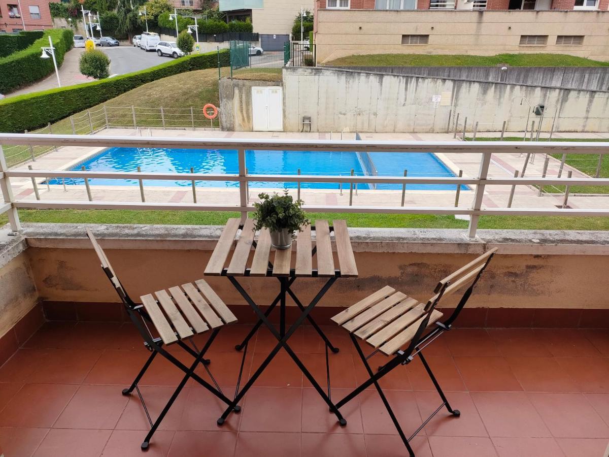 Apartamento En Castro Urdiales Exteriör bild