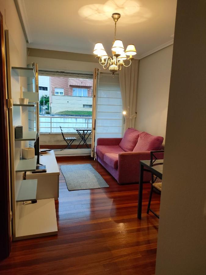 Apartamento En Castro Urdiales Exteriör bild