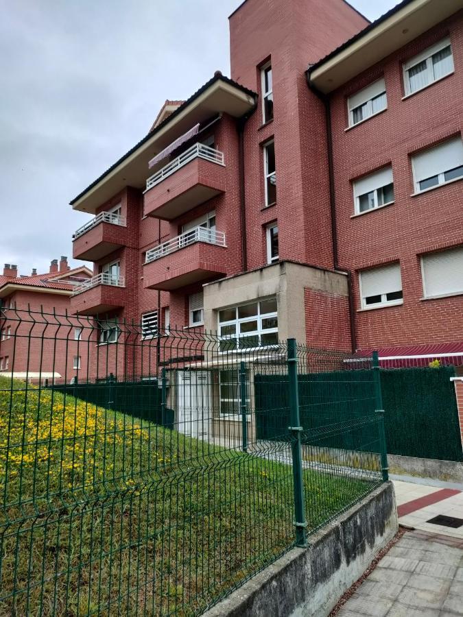 Apartamento En Castro Urdiales Exteriör bild